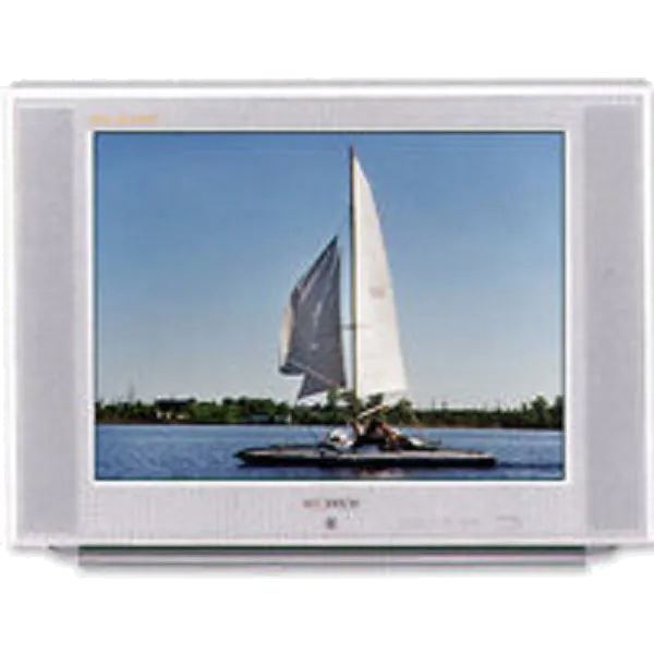 Замена контроллера Samsung CS-29A6HPQ