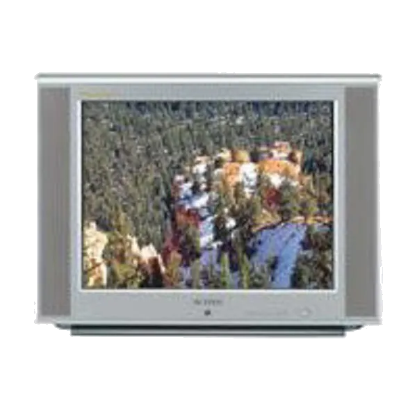 Замена контроллера Samsung CS-29A6WTQ