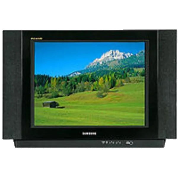 Замена контроллера Samsung CS-29A7HFQ
