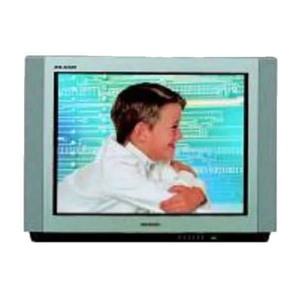 Замена контроллера Samsung CS-34A7HFR