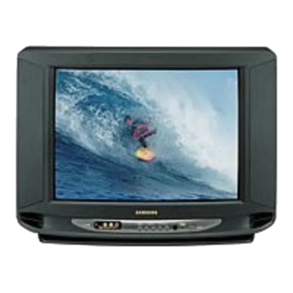 Замена контроллера Samsung CK-22B8SXR