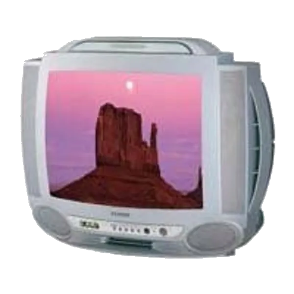 Замена контроллера Samsung CS-20S4 WR