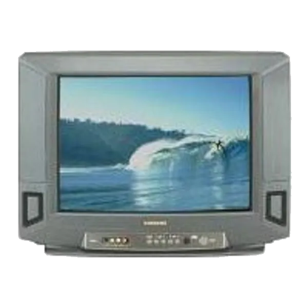 Замена контроллера Samsung CS-22B7 WR