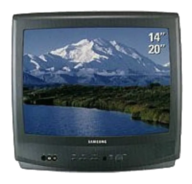 Замена контроллера Samsung CK-14F2 VR