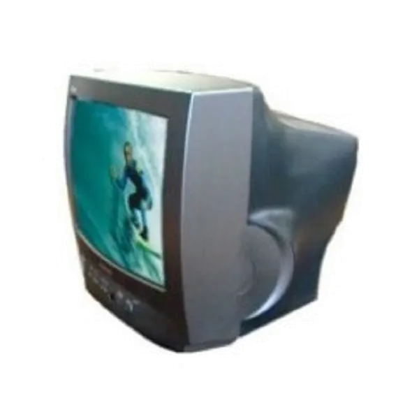 Замена контроллера Samsung CK-14R1 VR