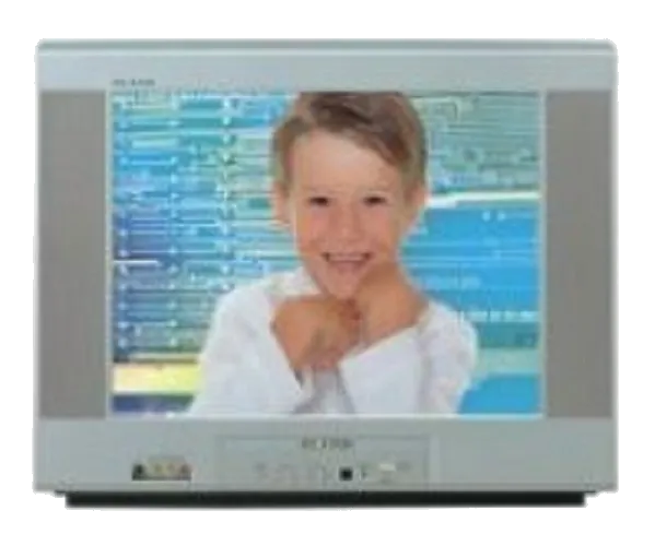 Замена контроллера Samsung CS-21A9