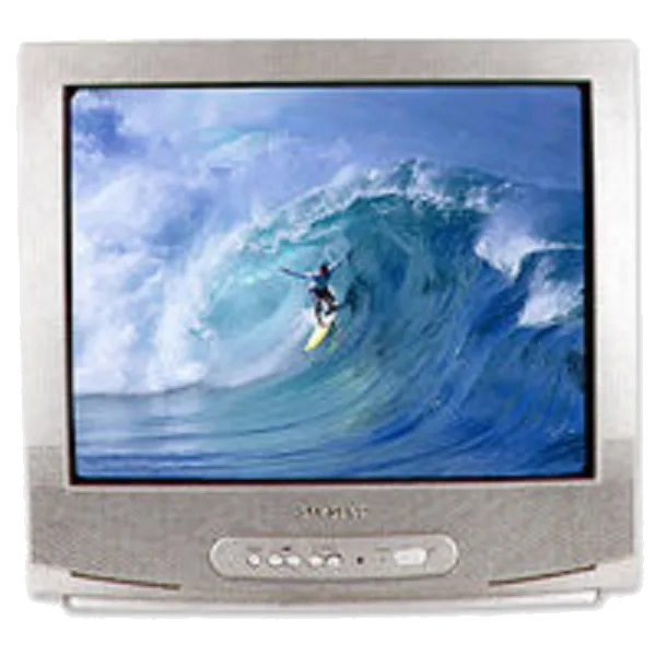 Замена контроллера Samsung CS-14Y51R