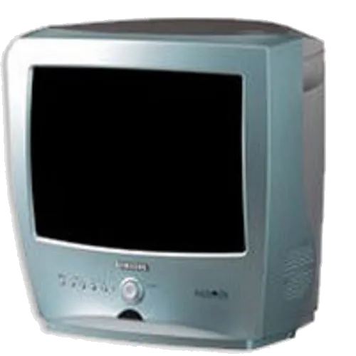 Замена контроллера Samsung CS-14Y53R