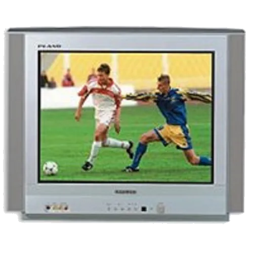 Замена контроллера Samsung CS-15A8 Q