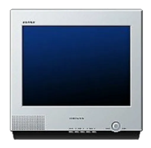 Замена контроллера Samsung CS-21K2MJQ