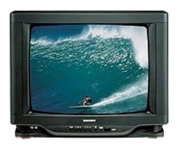 Замена контроллера Samsung CS-2085 R