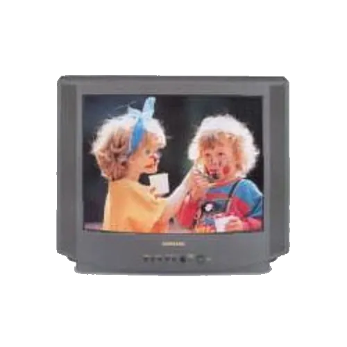 Замена контроллера Samsung CS-20H1 R