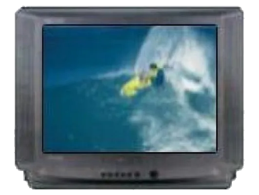 Замена контроллера Samsung CS-2118 R