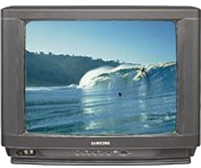 Замена контроллера Samsung CS-2139 R
