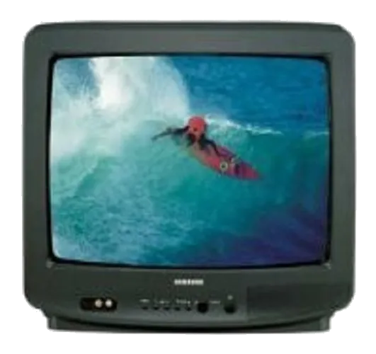 Замена контроллера Samsung CS-2173 R