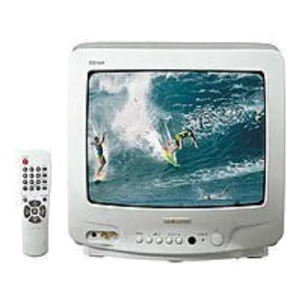 Замена контроллера Samsung CS-1448 R