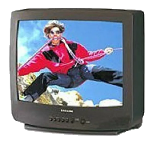 Замена контроллера Samsung CS-14F1 R