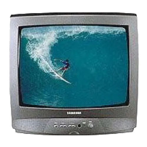 Замена контроллера Samsung CS-20R1R