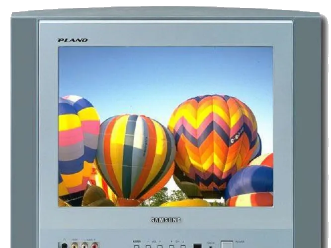 Замена контроллера Samsung CS-15K8Q