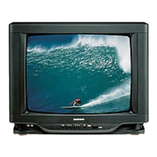 Замена контроллера Samsung CS-2185R