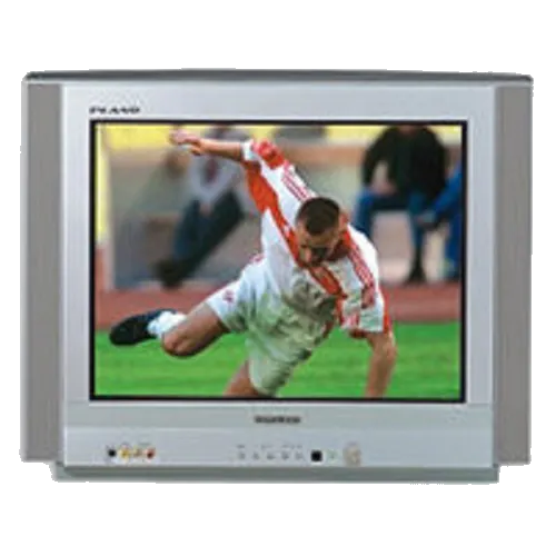 Замена контроллера Samsung CS-21A8R