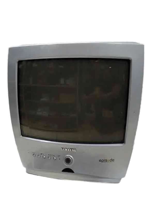 Замена контроллера Samsung CS-14Y5