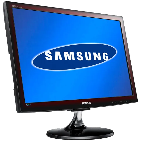 Замена контроллера Samsung T23B350