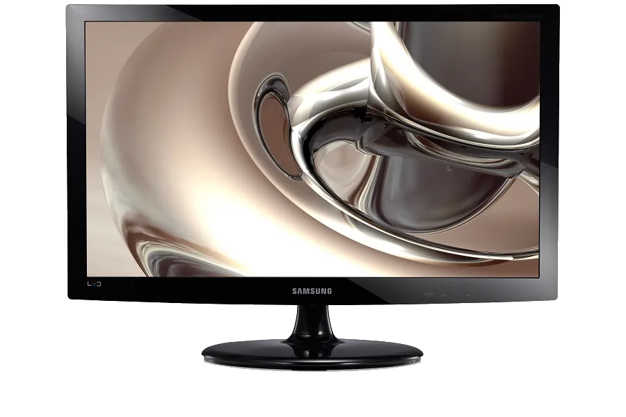 Замена контроллера Samsung T27B300