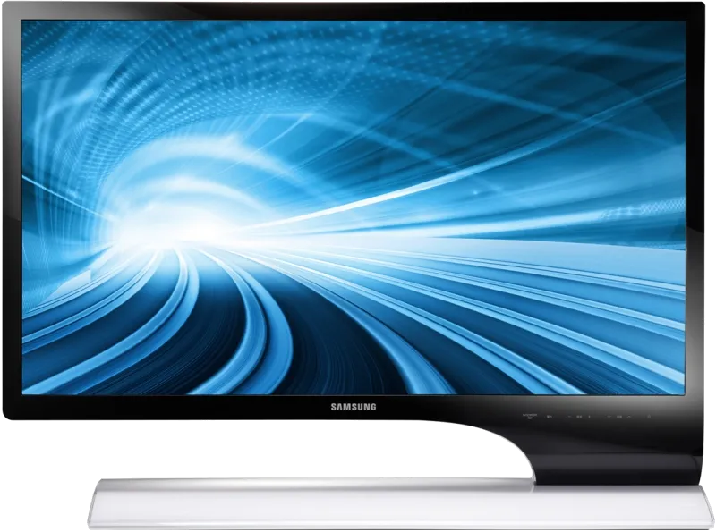 Замена контроллера Samsung T24B750