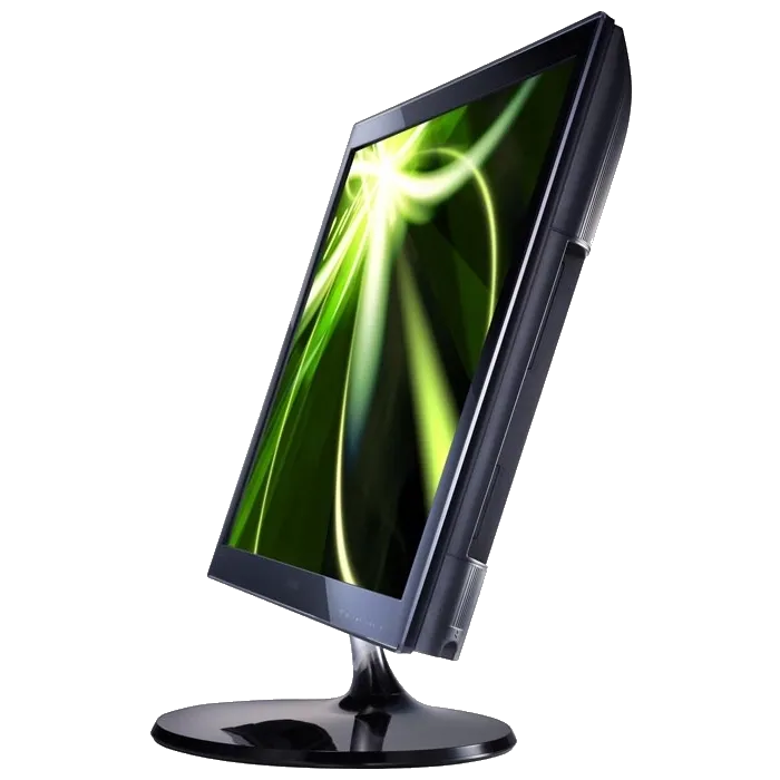 Замена контроллера Samsung T27B550