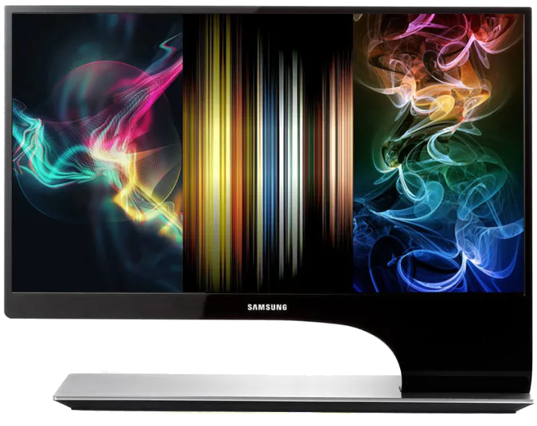 Замена контроллера Samsung T27A950