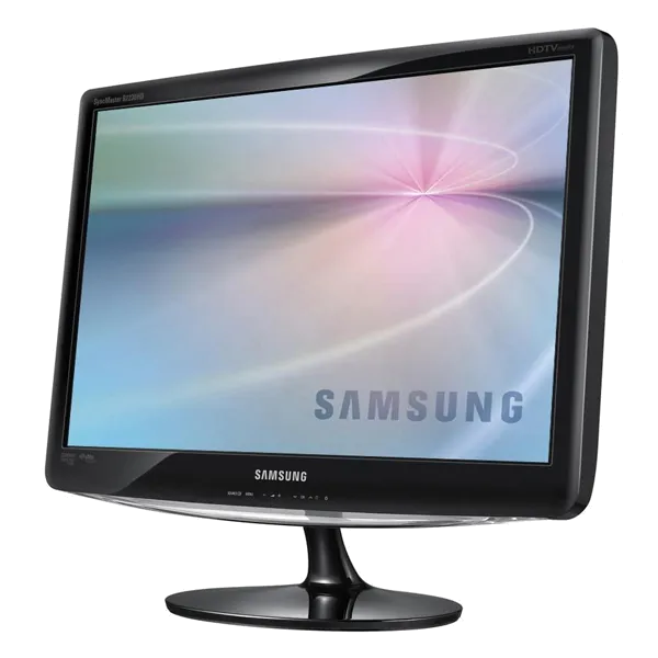 Замена контроллера Samsung SyncMaster B2230HD