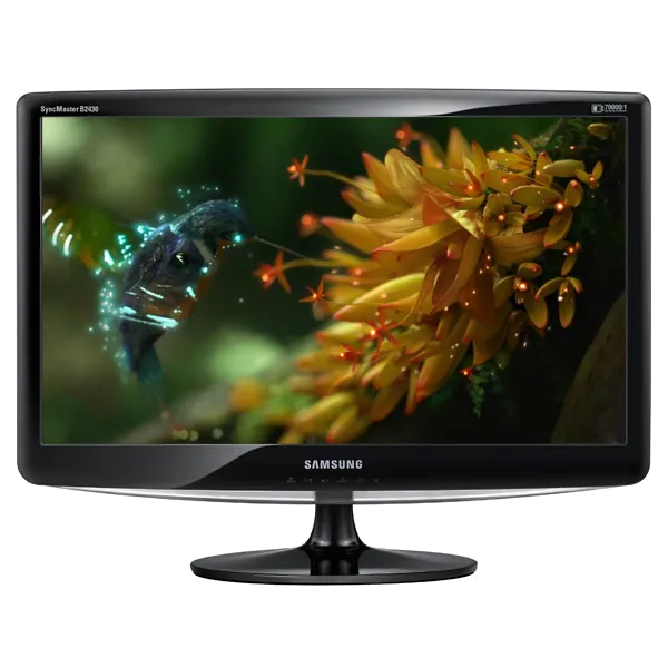 Замена контроллера Samsung SyncMaster B2430HD