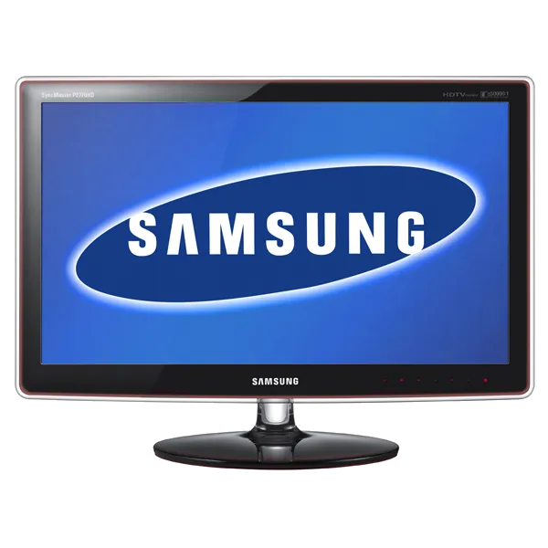 Замена контроллера Samsung SyncMaster P2770HD