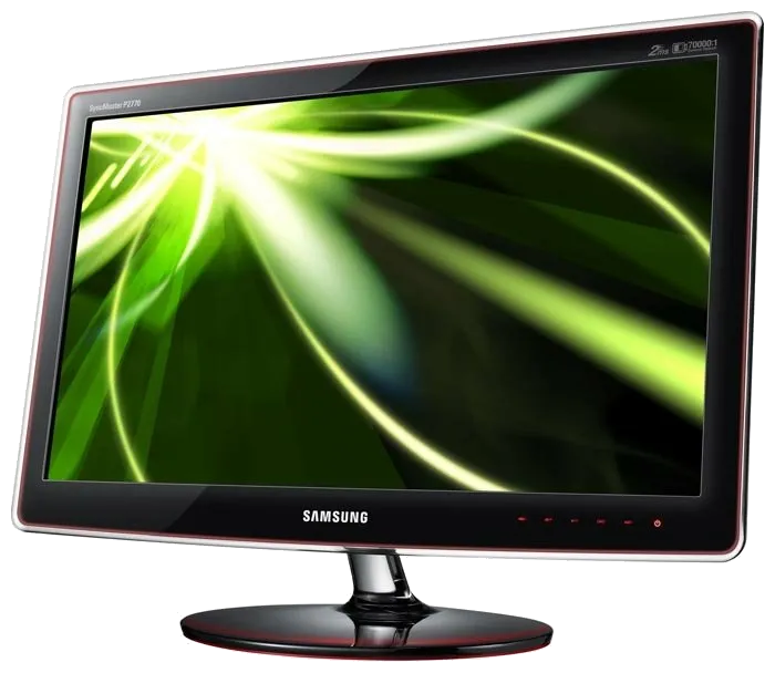 Замена контроллера Samsung SyncMaster P2470HD