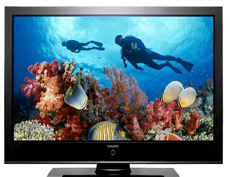 Замена контроллера Samsung PS-63P76FDR