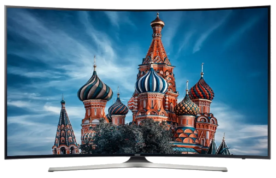 Замена контроллера Samsung UE-46D6300