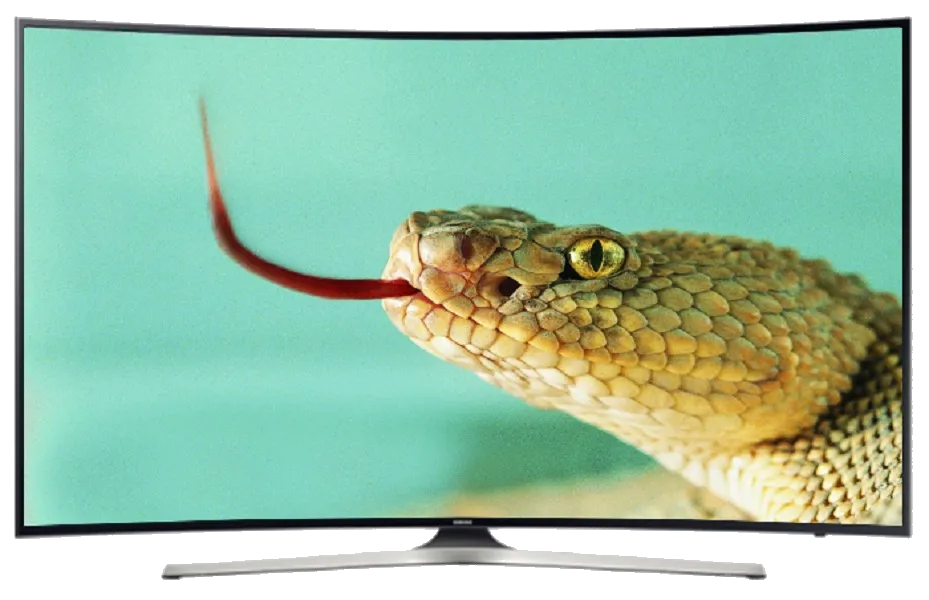 Замена контроллера Samsung UE-32D6300