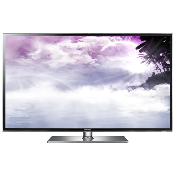 Замена контроллера Samsung UE-37D6530