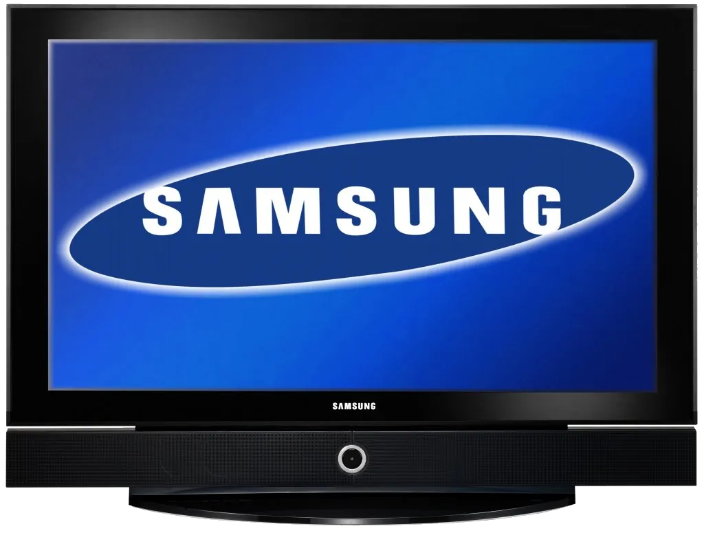 Замена контроллера Samsung PS-63P5H