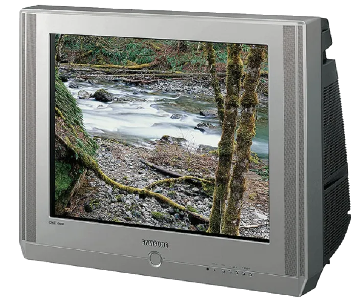 Замена контроллера Samsung CS-29M20SSQ