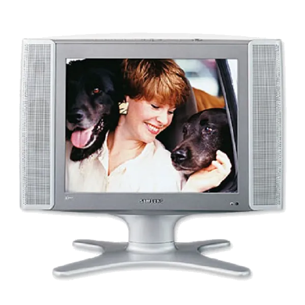 Замена контроллера Samsung LW-15E23 CR