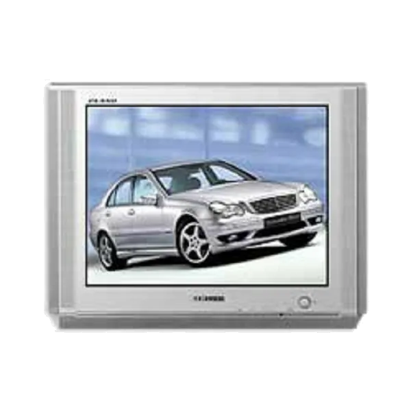 Замена контроллера Samsung CS-25M6 HNQ