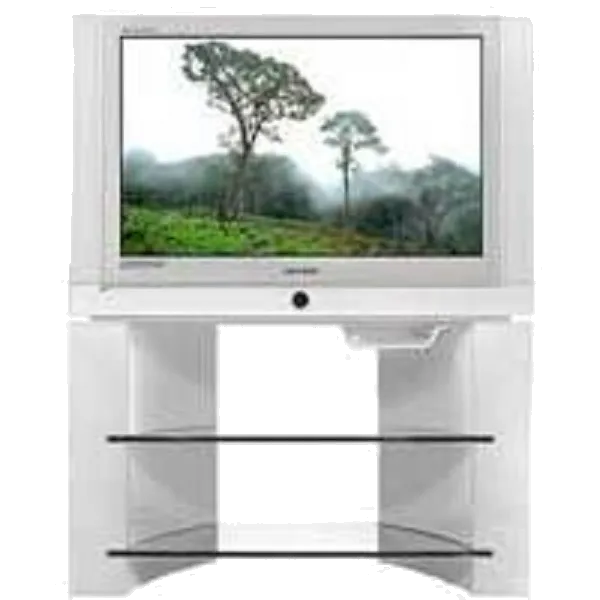 Замена контроллера Samsung WS-32Z6HPQ