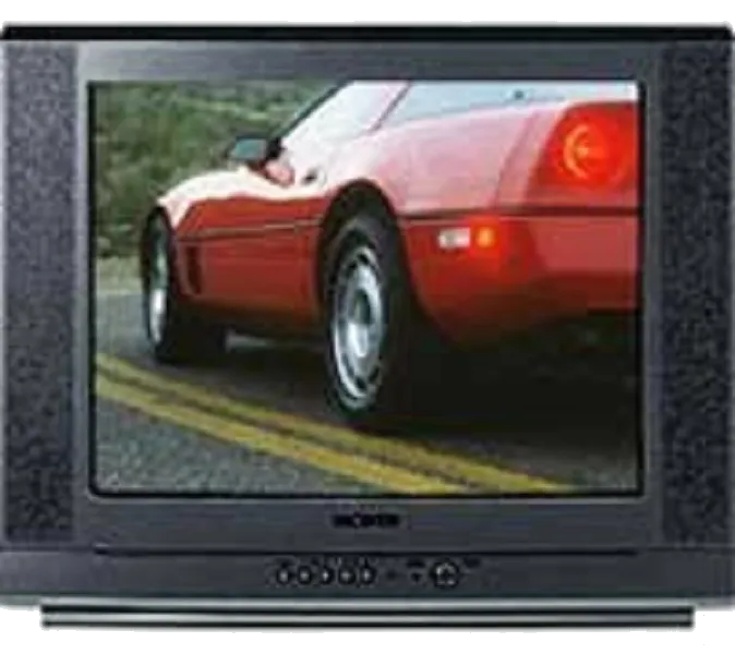 Замена контроллера Samsung CS-14H4 R