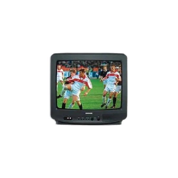 Замена контроллера Samsung CS-2073 R