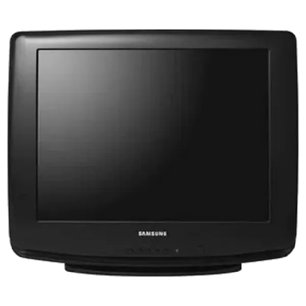 Замена контроллера Samsung CS-21Z55ZQQ