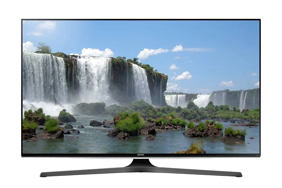 Замена контроллера Samsung UE55J6590AU