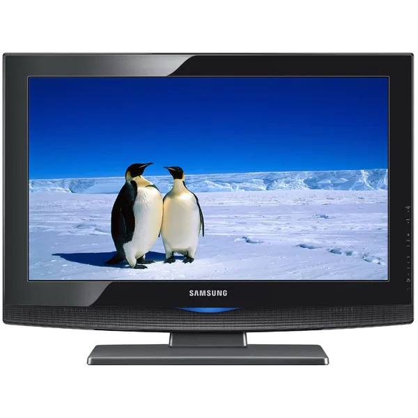 Замена контроллера Samsung LE-26B350