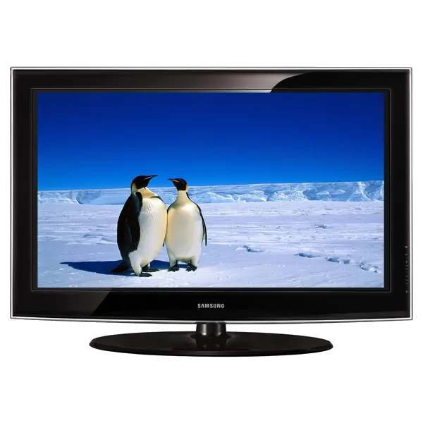 Замена контроллера Samsung LE-52B620